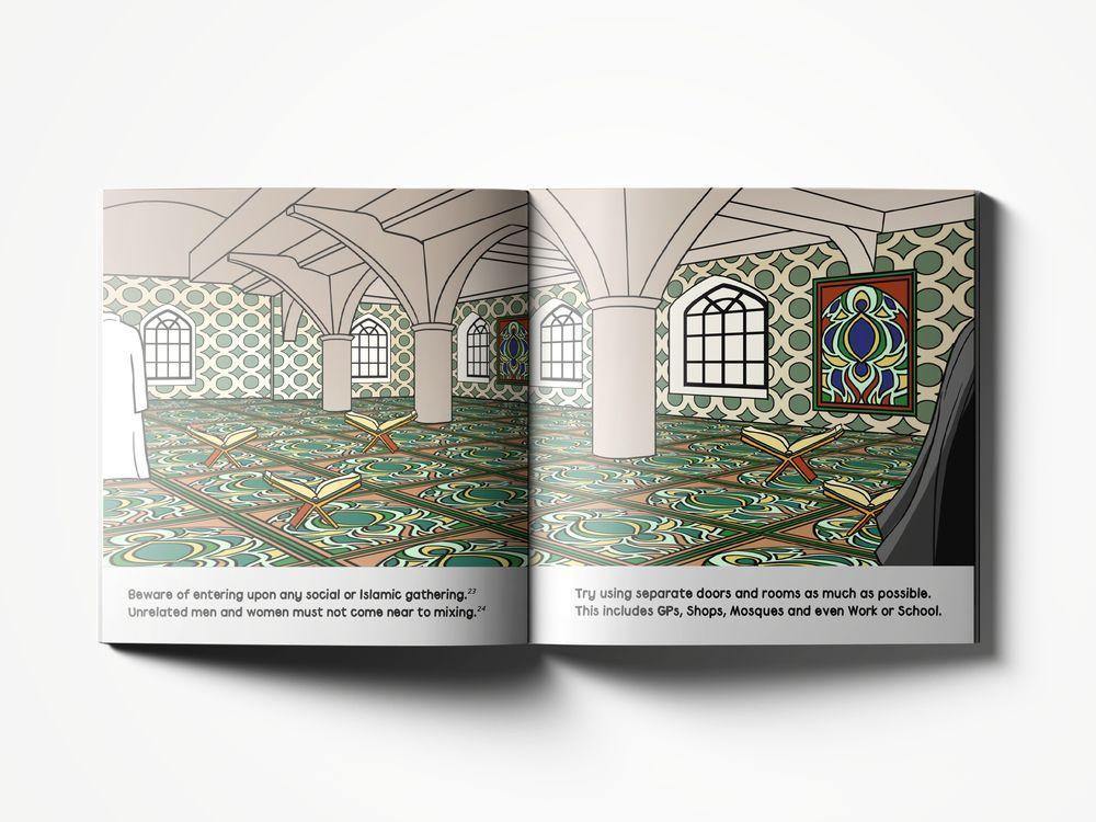 Islamic Modesty - Umm Assad Publications