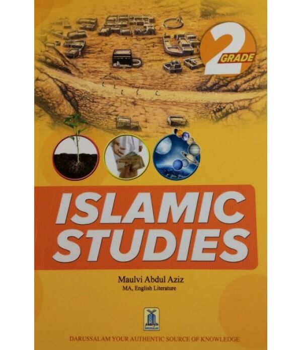Islamic Studies - by Darussalam (Multiple Grades)