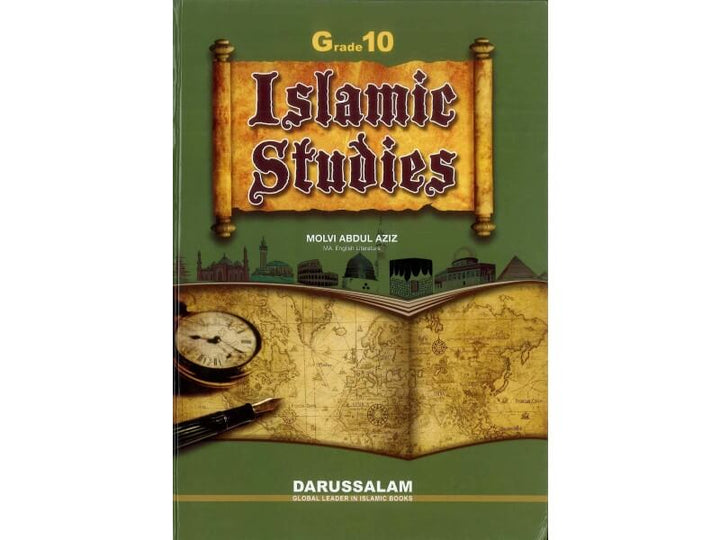 Islamic Studies - by Darussalam (Multiple Grades)