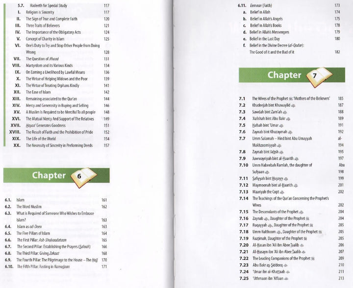 Islamic Studies - by Darussalam (Multiple Grades)