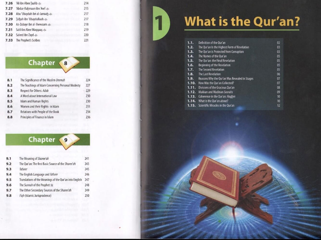 Islamic Studies - by Darussalam (Multiple Grades)