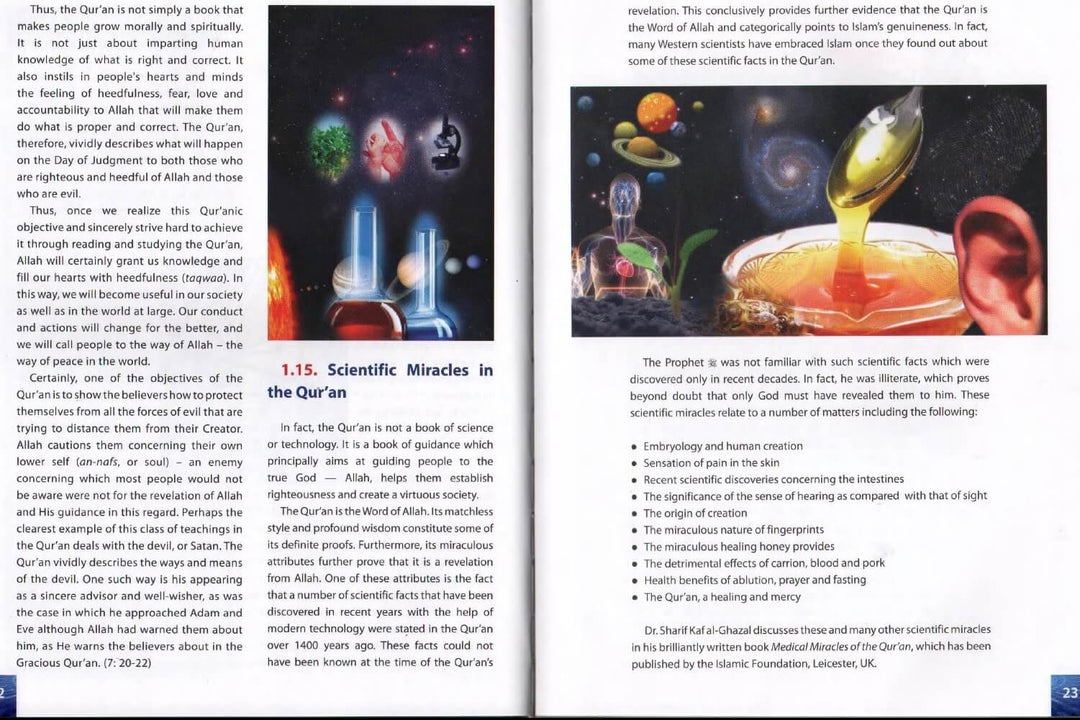 Islamic Studies - by Darussalam (Multiple Grades)