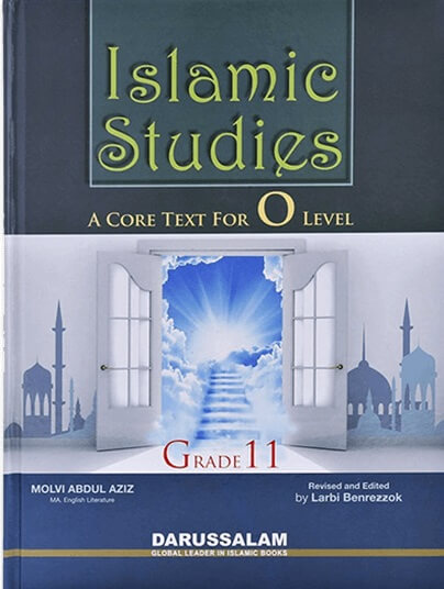 Islamic Studies - by Darussalam (Multiple Grades)