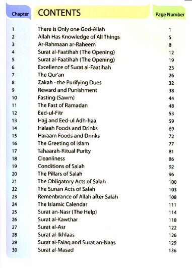 Islamic Studies - by Darussalam (Multiple Grades)
