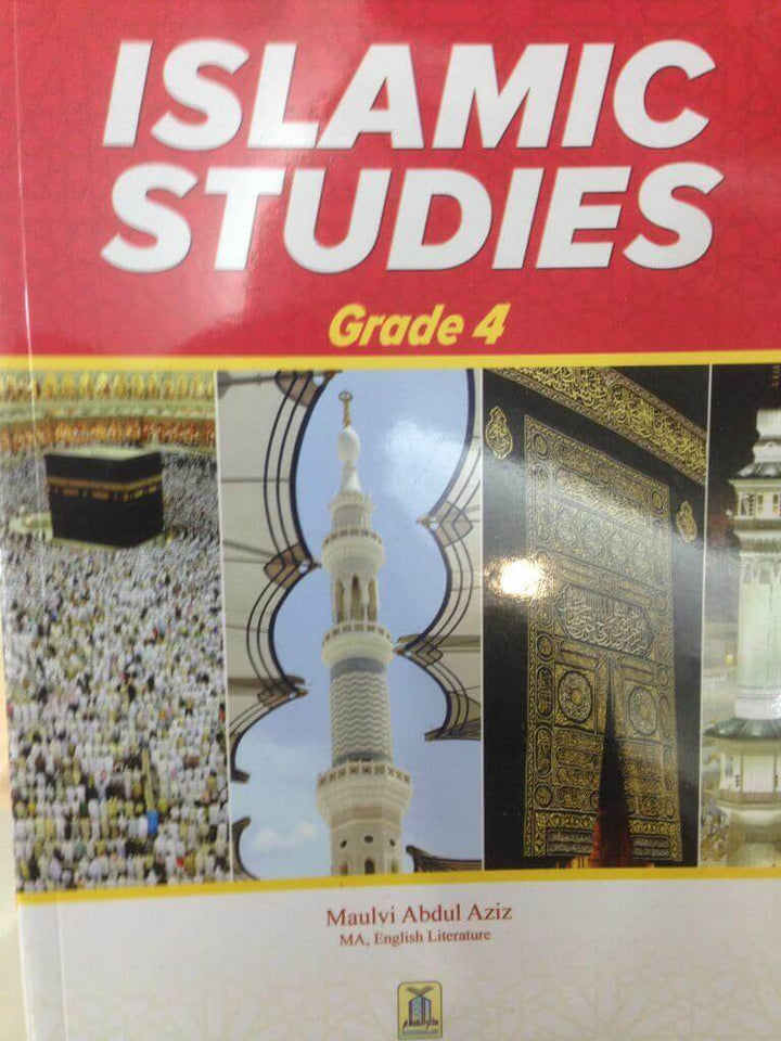 Islamic Studies - by Darussalam (Multiple Grades)