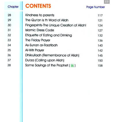 Islamic Studies - by Darussalam (Multiple Grades)