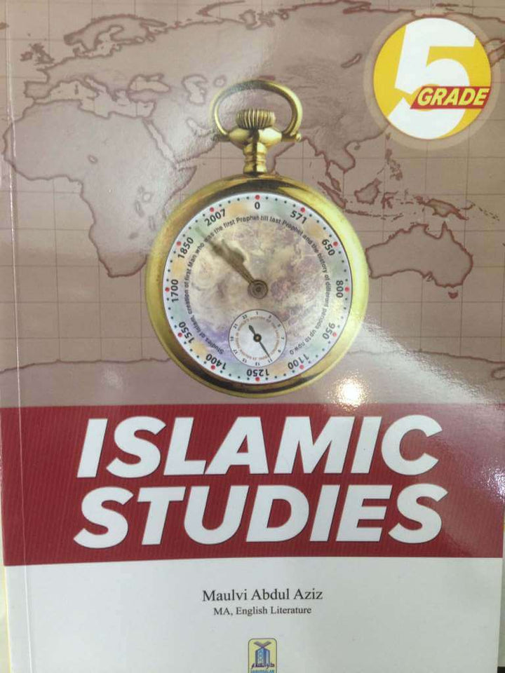 Islamic Studies - by Darussalam (Multiple Grades)