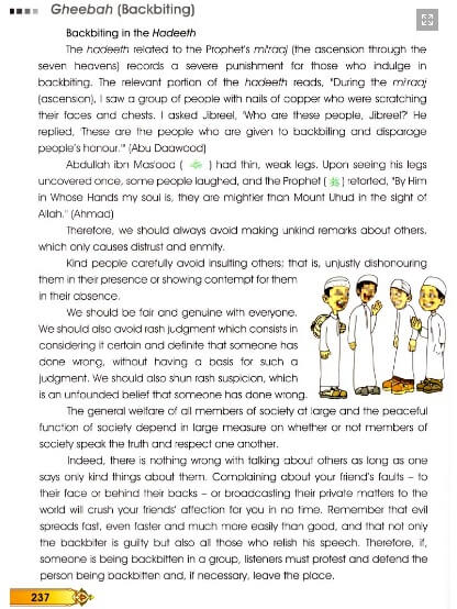 Islamic Studies - by Darussalam (Multiple Grades)