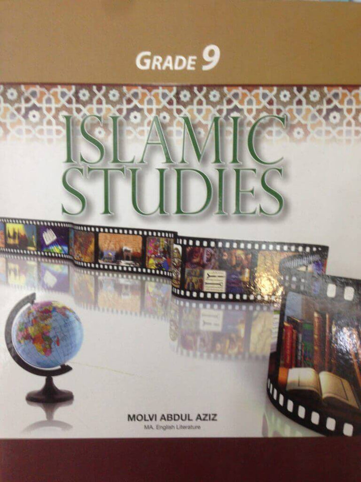 Islamic Studies - by Darussalam (Multiple Grades)