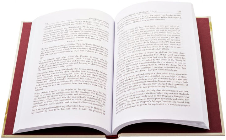 Great Women of Islam