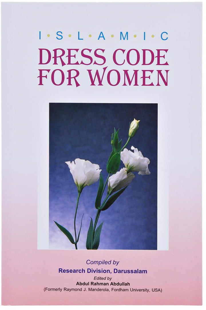 Islamic Teachings for Women - 6 books