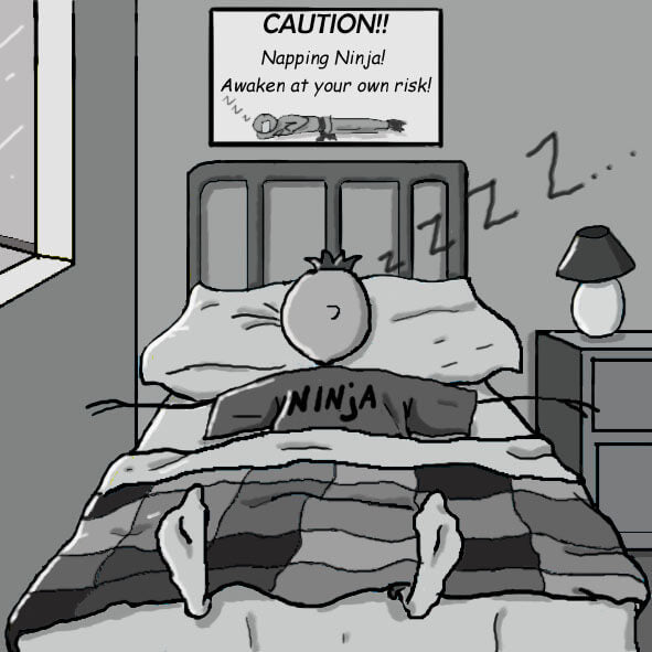 Jamal's Bad time Tale