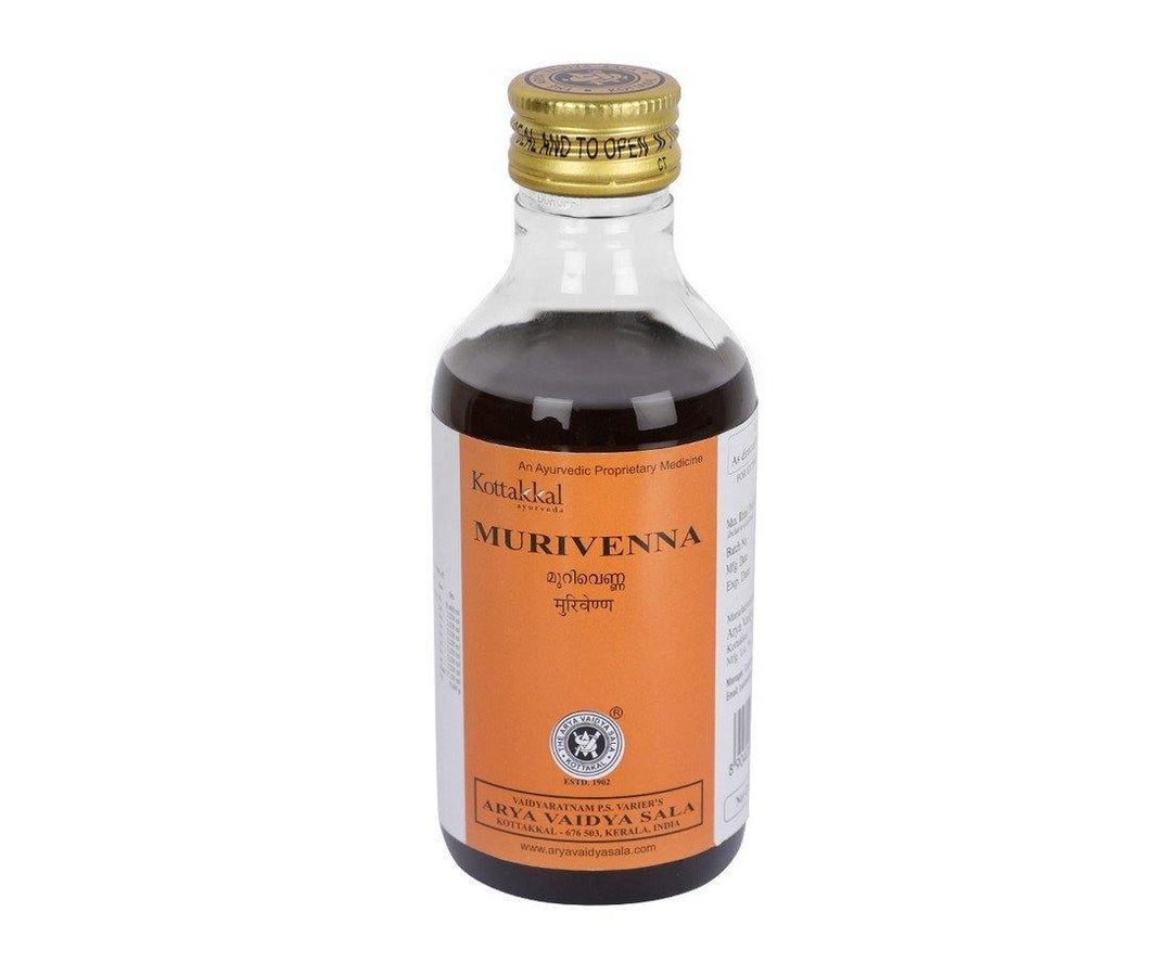 Murivenna Oil Tailam- 200ML
