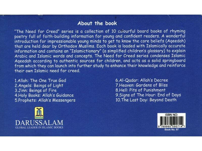 The Need for Creed: The Last Day: Beyond Death