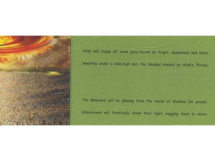 The Need for Creed: The Last Day: Beyond Death