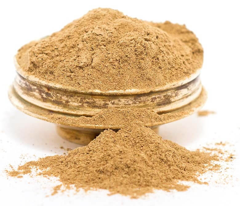 Licorice Powder - 100gm - Springato