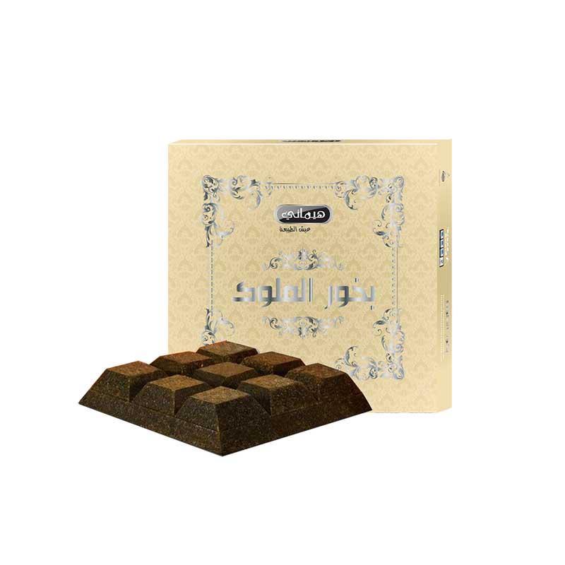 Bakhour Chocolate Malook
