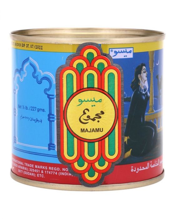 Meso Majamu 227g