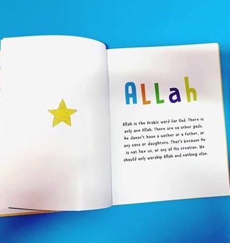 Migo and Ali: A-Z of Islam