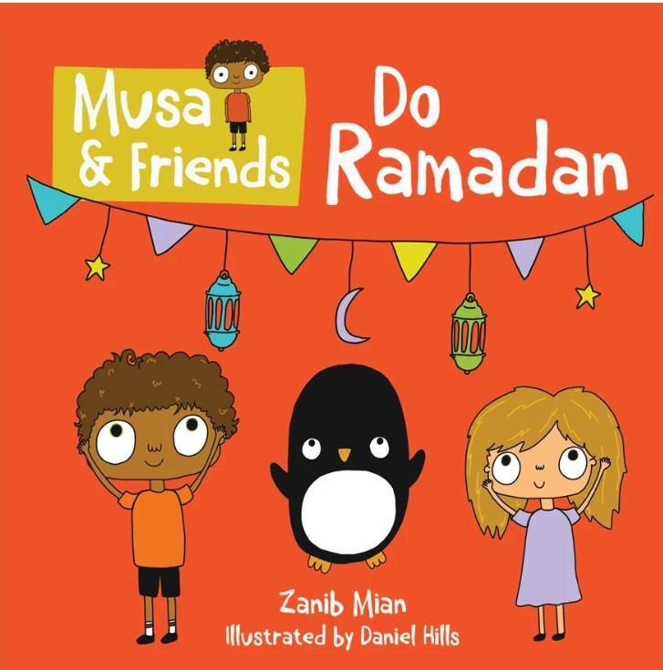 Musa & Friends Do Ramadan - DeenSquare.com