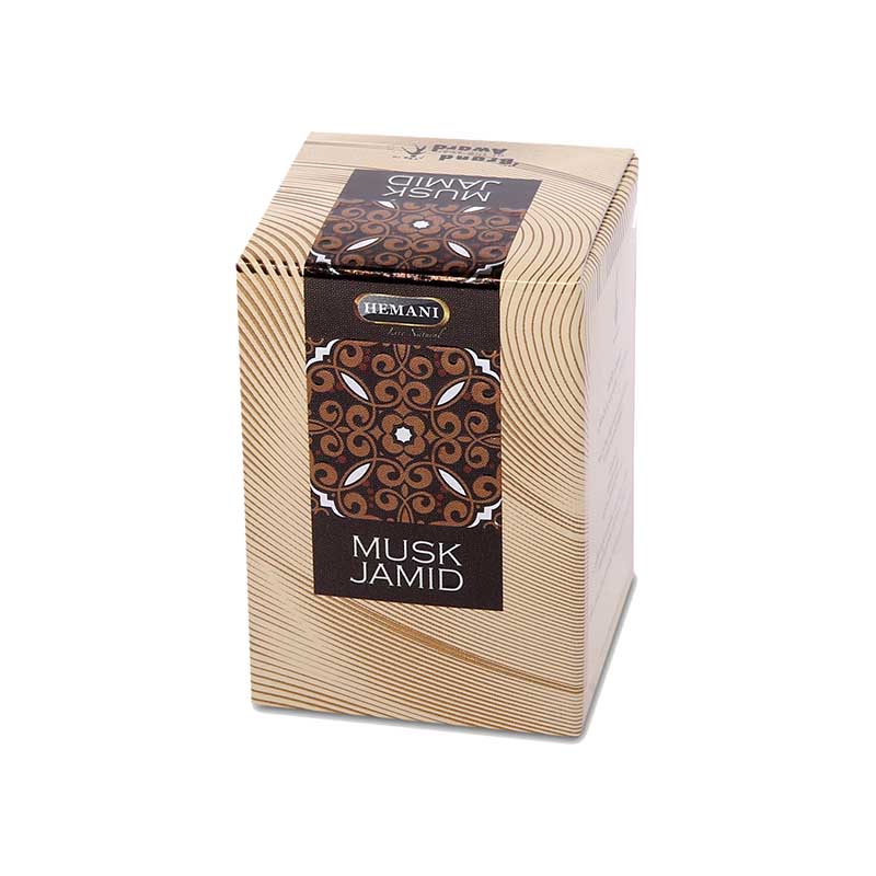 Misk Jamid 25gm