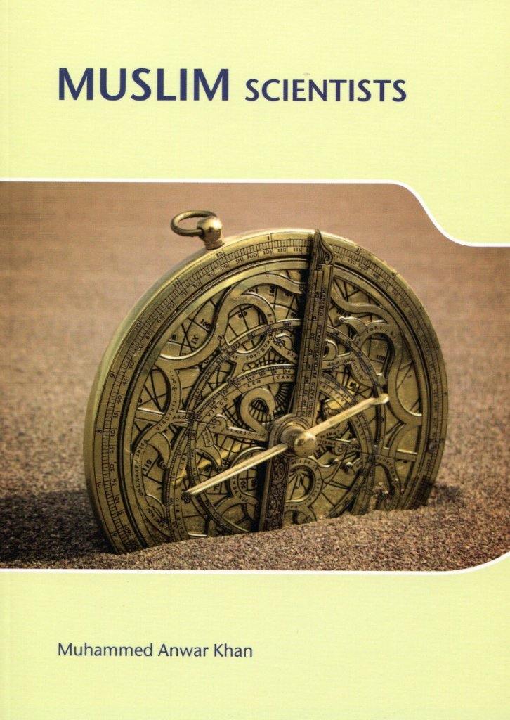 Muslim Scientsts