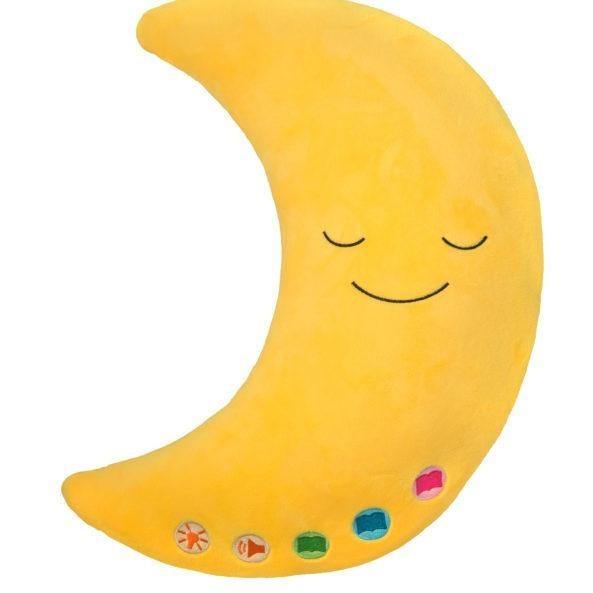 My Quran Pillow with Light & Sound