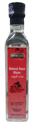 Multani Mitti and Rose Water