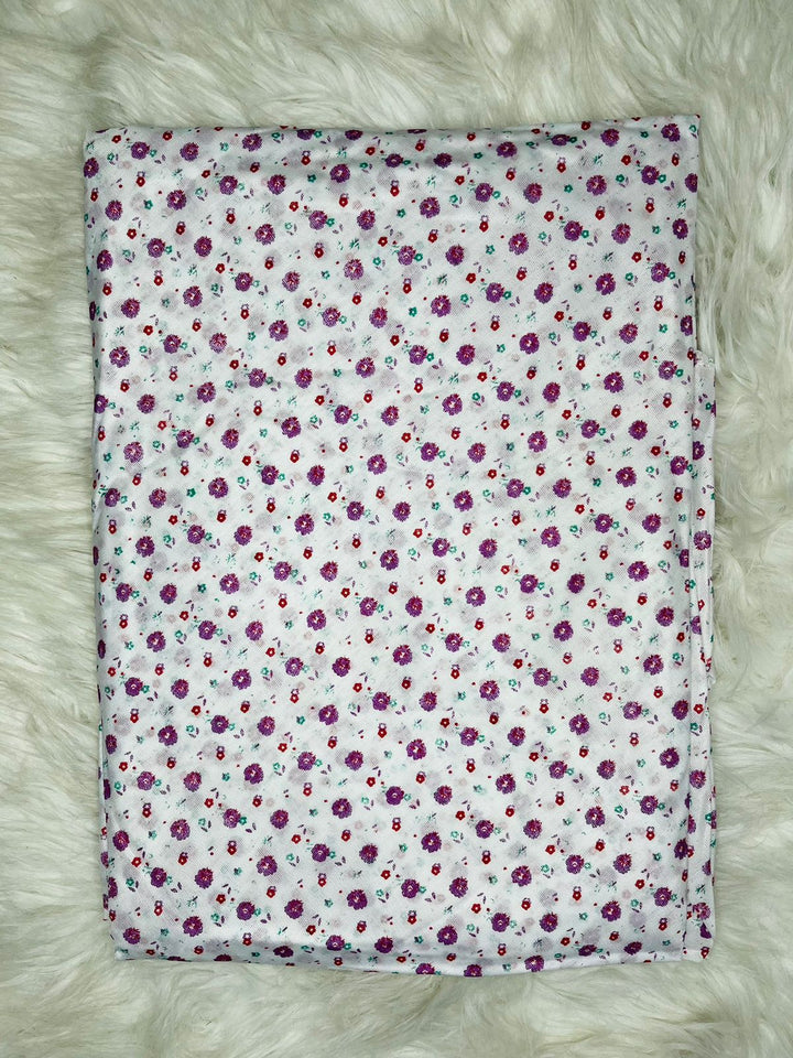 One Piece Prayer Dress for Kids - 1.3m / 130 cm