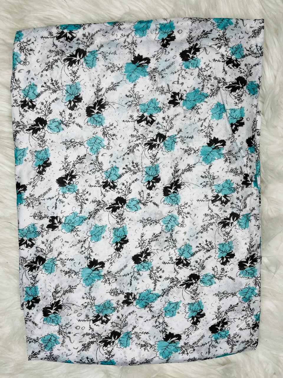 One Piece Prayer Dress for Kids - 1.5m / 150 cm