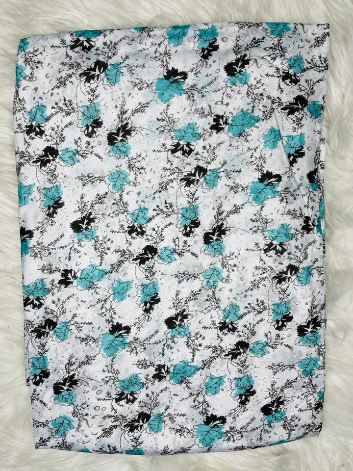 One Piece Prayer Dress for Kids - 1.5m / 150 cm