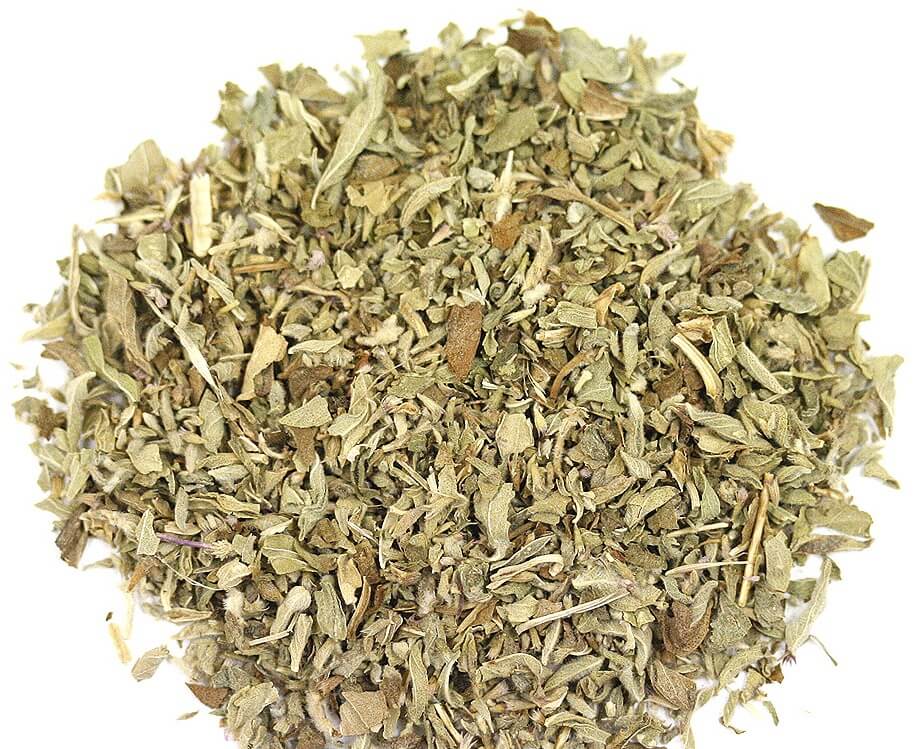 Pennyroyal Leaves