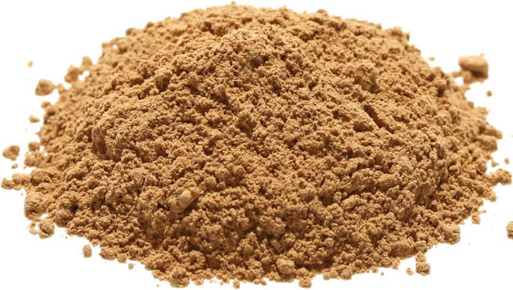 Pomegranate Peel powder - Springato - 100gm - مسحوق قشر الرمان