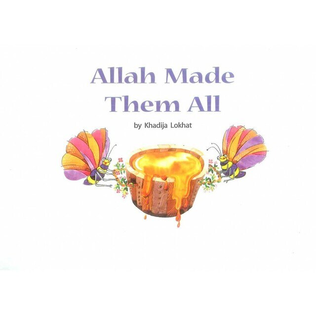 Quran and Seerah Stories for Kids