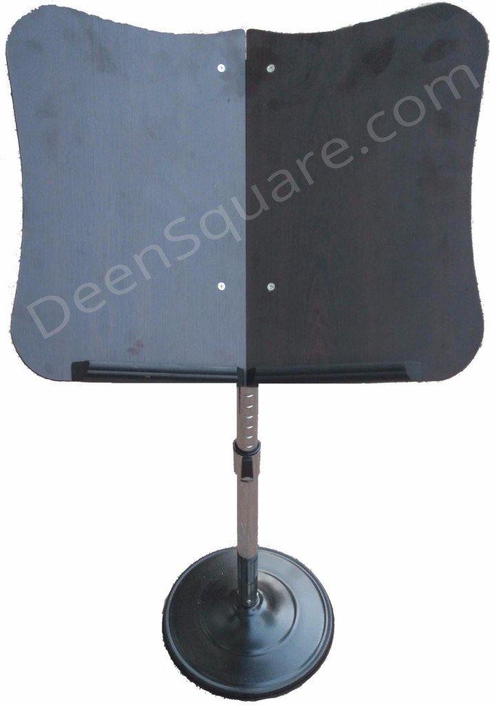 Adjustable Quran Stand (Quran Holder) - Steel