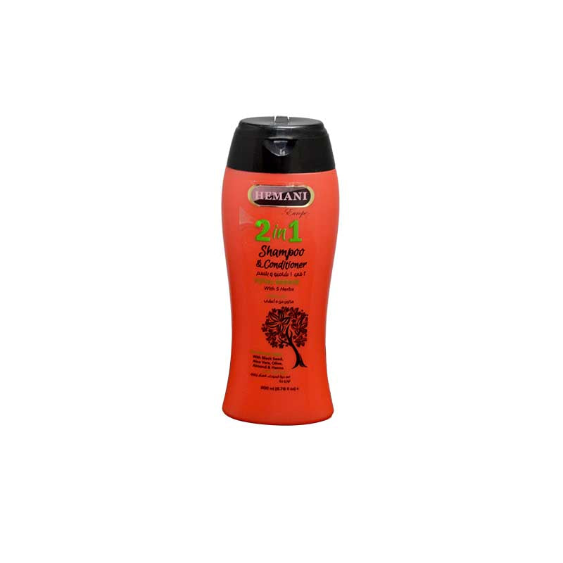 Total Repair Shampoo 200ml