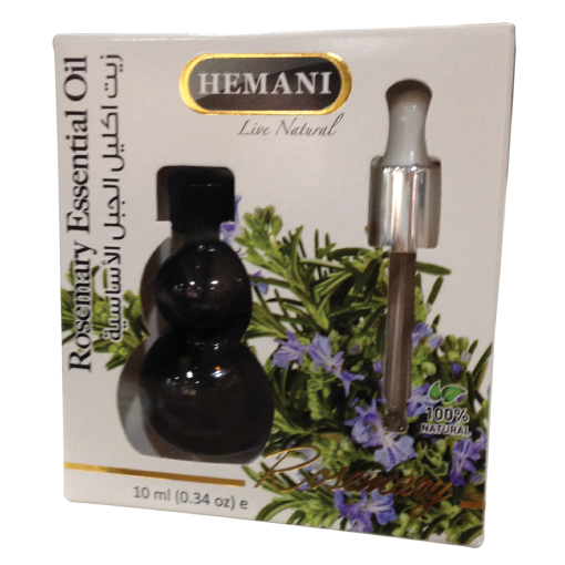 Rosemary Essential Oil 10ml