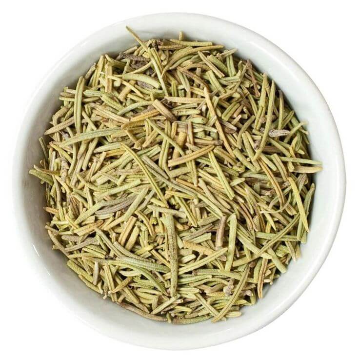 Rosemary Leaves (إكليل الجبل) - 100gm - Springato