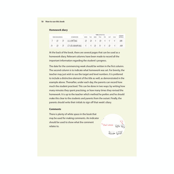 Essential Duas and Surahs: Book 2 Learn by Heart Series