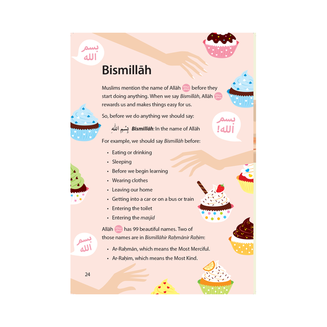 Islamic Studies Textbook 2 - Learn about Islam Series by Safar Publications