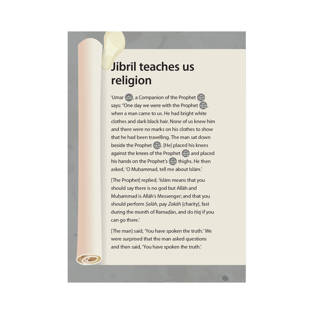 Islamic Studies Textbook 2 - Learn about Islam Series by Safar Publications