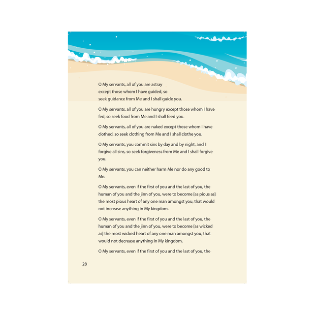 Islamic Studies Textbook 6 - Learn about Islam Series by Safar Publications