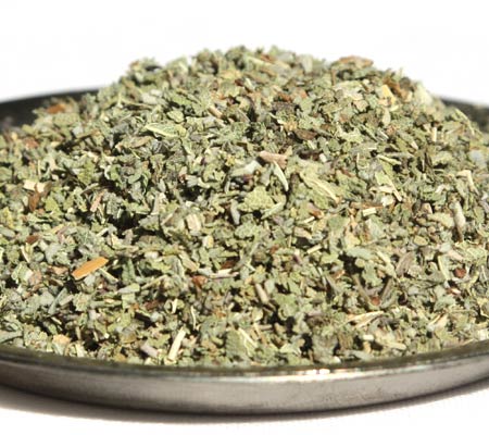 Dried Sage leaves (المريمية) By Springato