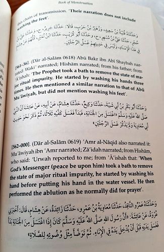 Sahih Muslim With The Full Commentary By Imam Nawawi - Vol 1-11