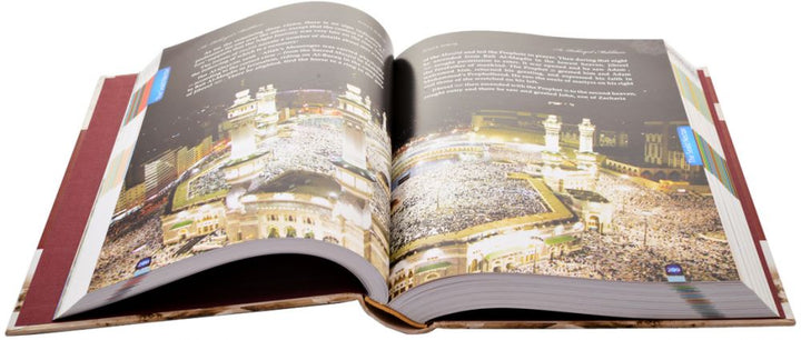 The Sealed Nectar (Large Full Color)