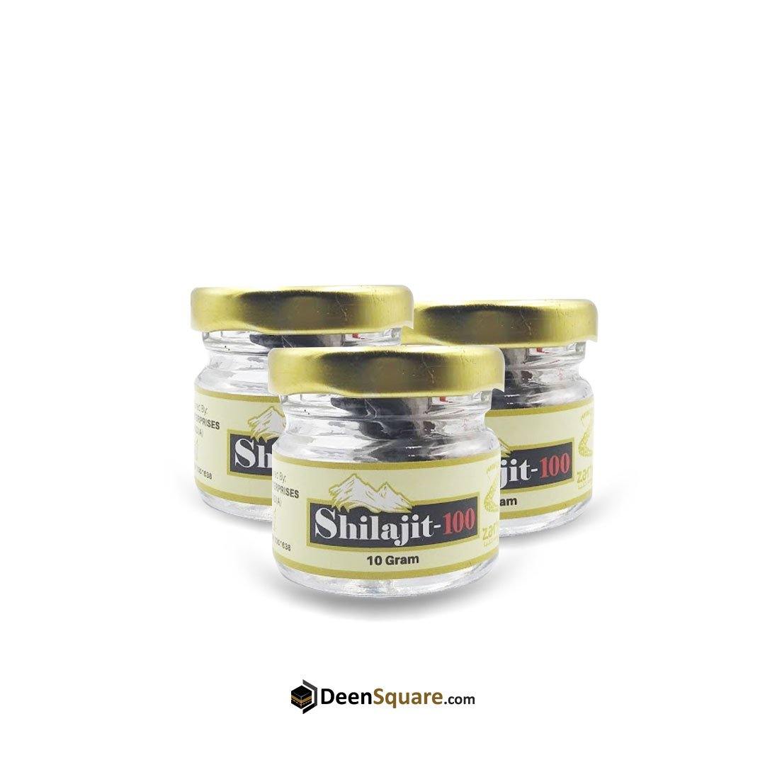 Shilajit