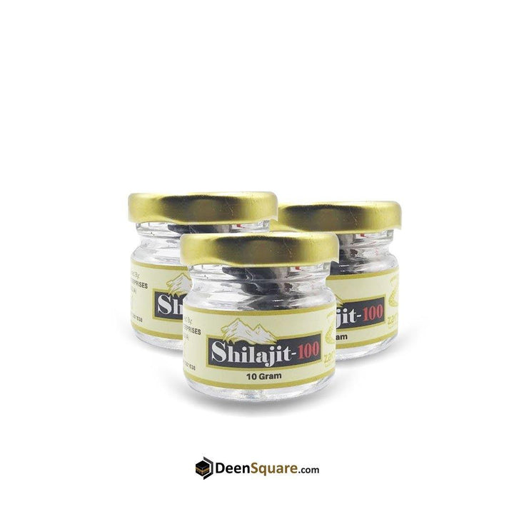Shilajit