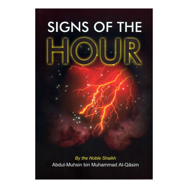 Signs Of The Hour