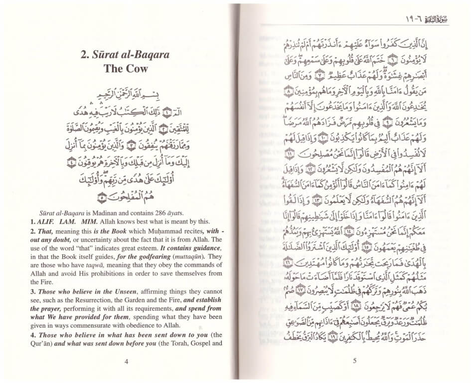 Tafsir Al Jalalayn: Classical Commentary of the Qur'an, ARB-ENG