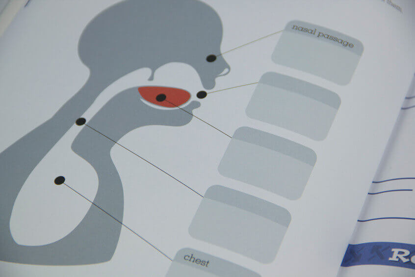 Tajweed Untangled - Learning Roots